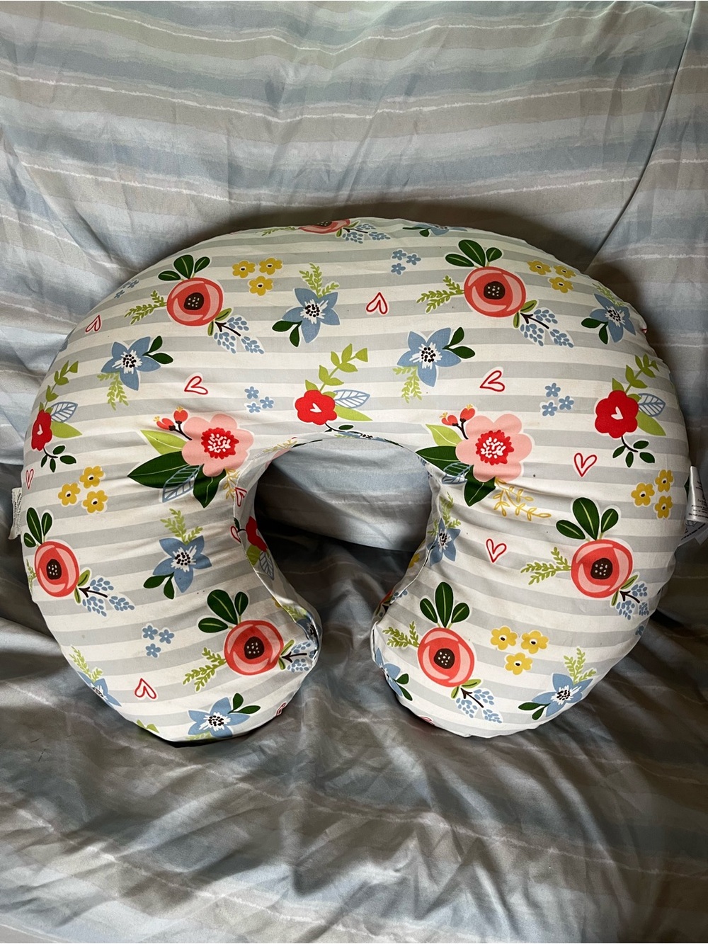 Boppy Pillow